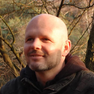 Vandenbemden, Baud Baud Vandenbemden